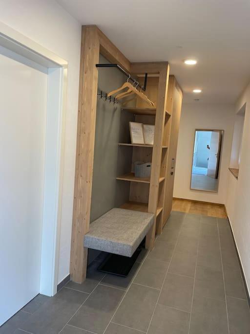 Kleineauszeit3, Feldberg, Direkt An Skipiste, Mit Sauna フェルトベルク エクステリア 写真