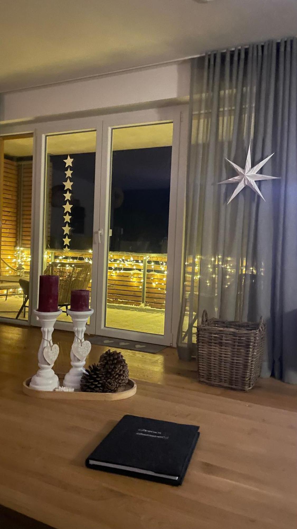 Kleineauszeit3, Feldberg, Direkt An Skipiste, Mit Sauna フェルトベルク エクステリア 写真